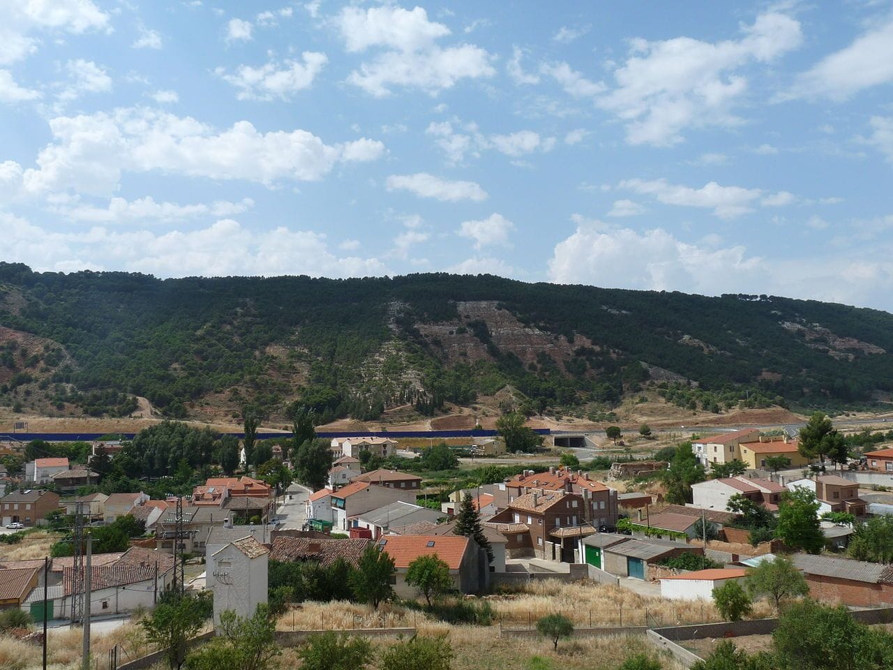 El plan de mejora integral de los barrios de Guadalajara llegará a partir del lunes a Valdenoches