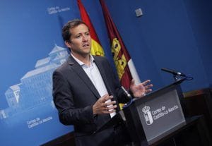 Velázquez, en rueda de prensa- 190516