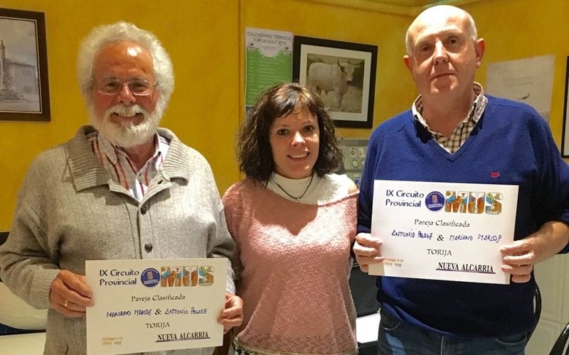 El IX Circuito Provincial de Mus celebró la fase local de Torija