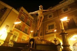 La Vera Cruz celebra en Cuenca este sábado, 7 de mayo, su Junta General de Subasta 2 vera cruz