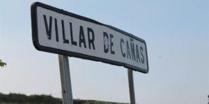 Villar de Cañas