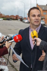 ©presentacion de la operacion asfalto 2016 jaime carnicero