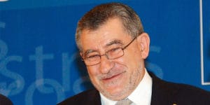 ‘La educación es la base de la igualdad’