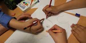 El CEIP Badiel de Guadalajara recibe el premio del concurso escolar ‘Los Tres grandes del 2016’ 2 ‘Los Tres grandes del 2016’