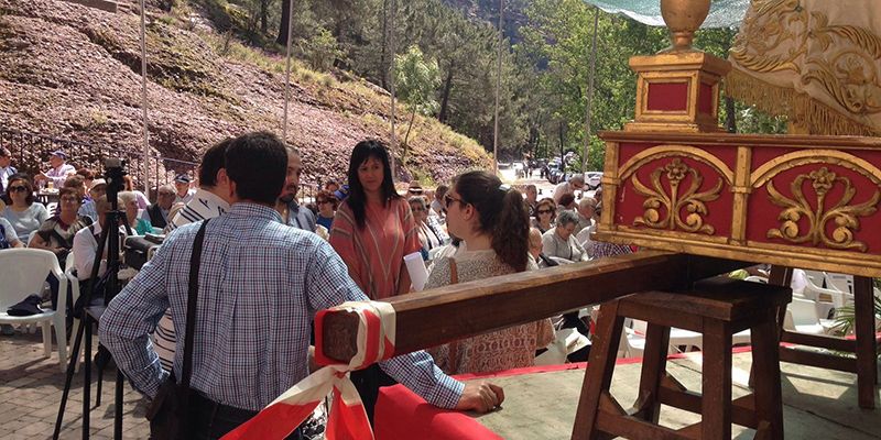 Las cabezas de lista de Ciudadanos (C’s) participan en diferentes eventos de Guadalajara