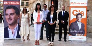 06.06.2016 + Candidatos C's al 26 J