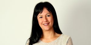 13.06.2016 Silvia García, candidata nº 1 al Senado