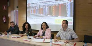 20160614 CURSO  VERANO TEXTIL TALAVERA