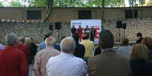 20160619_Mitin PSOE en Brihuega