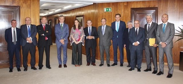 El Patronato de la Fundación Caja Rural CLM aprueba por unanimidad la gestión del año 2015 y ratifica su compromiso con el avance y desarrollo comunitario en el primer semestre de 2016