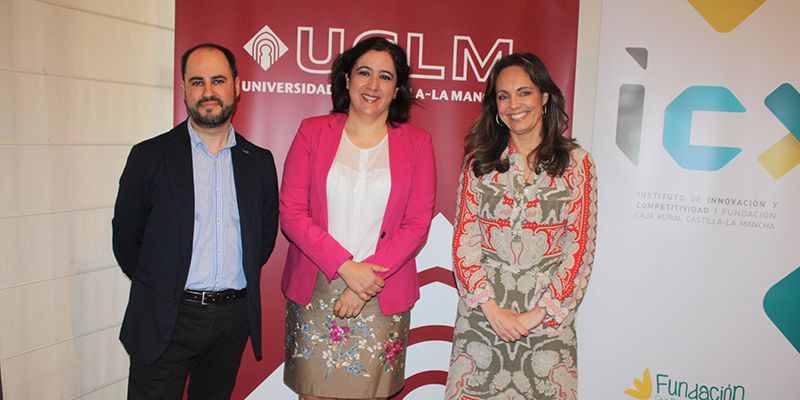 La actividad industrial y el comercio exterior mejoran, según el Termómetro Económico Fundación Caja Rural CLM-UCLM