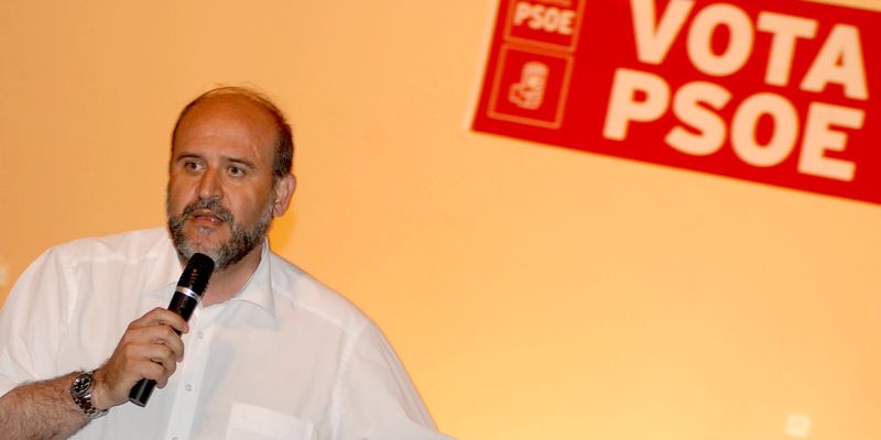 Martínez Guijarro: «En Castilla-La Mancha estamos revirtiendo los recortes de Cospedal y hay que hacer lo mismo con los de Rajoy”