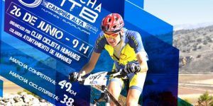 8 Marcha MTB Humanes