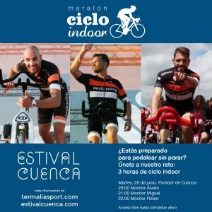 CICLO INDOOR