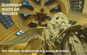 DUQUESA DE SEVILLANO