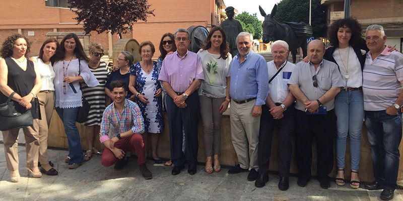 Romero insiste: “La creación de empleo es la verdadera obsesión del PP”