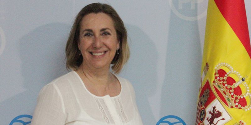 Silvia Valmaña: «Las grandes crisis nos traen siempre populismos que luego nos llevan al abismo»