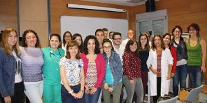 ACTO BIENVENIDA RESIDENTES 006