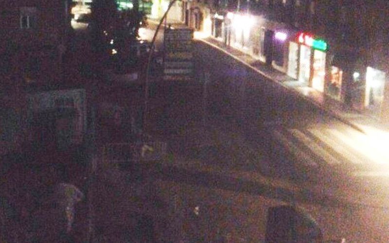 La privatización de la luz y las luces LED disparan la factura en Azuqueca, según el PP 1 alumbrado publico azuqueca