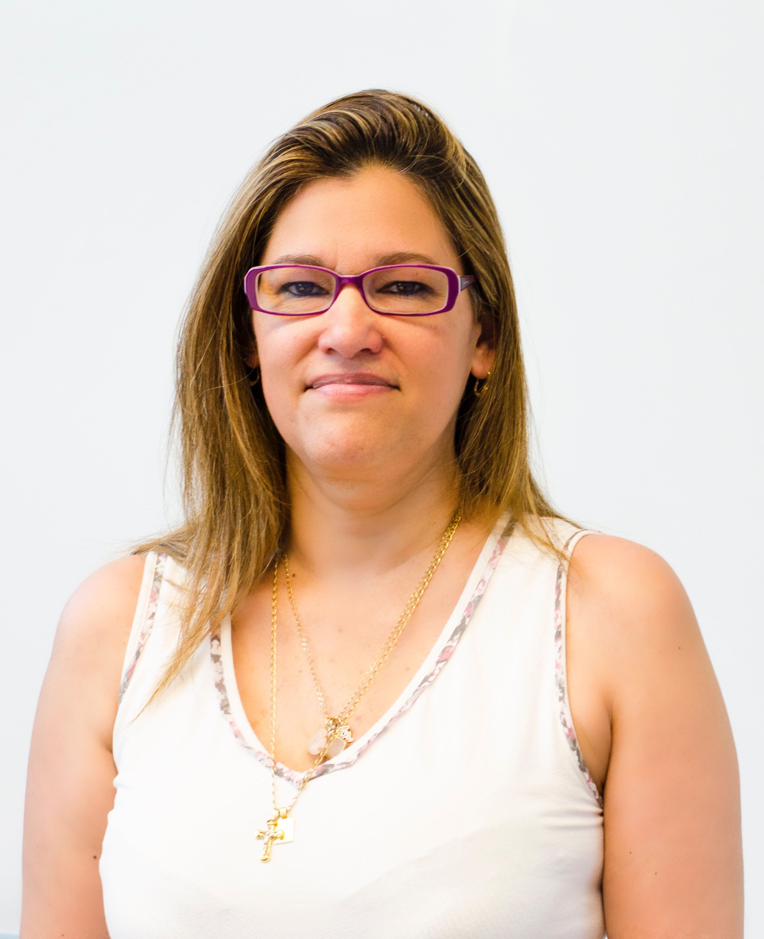 Ana Teresa Sáinz toma posesión hoy como Concejala del Grupo Municipal Ciudadanos (C’s) Azuqueca de Henares