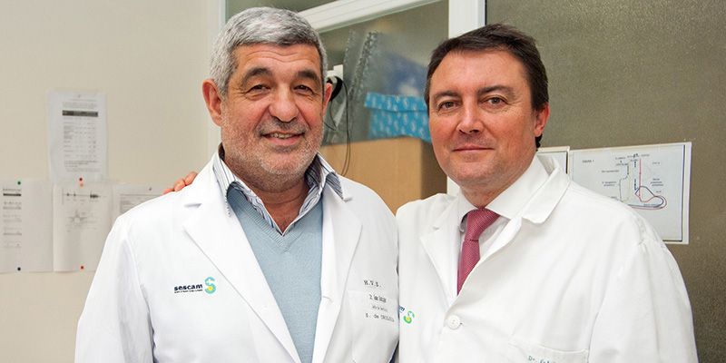 Más de 1.200 especialistas se darán cita en Toledo en el LXXXI Congreso Nacional de Urología