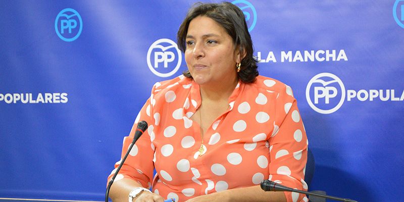 Arnedo asegura que Page o su cuñado deben dimitir por mentir cuando decían que no se iban a cerrar camas y anunciar ahora el cierre de 510