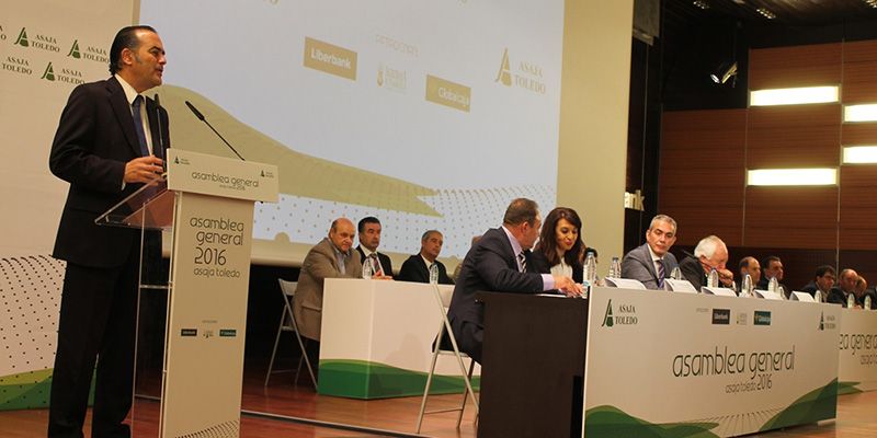 Gregorio subraya “el valor de la agricultura como medio para promover el crecimiento económico”