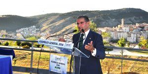 Asamblea CEOE-Cepyme Cuenca 2