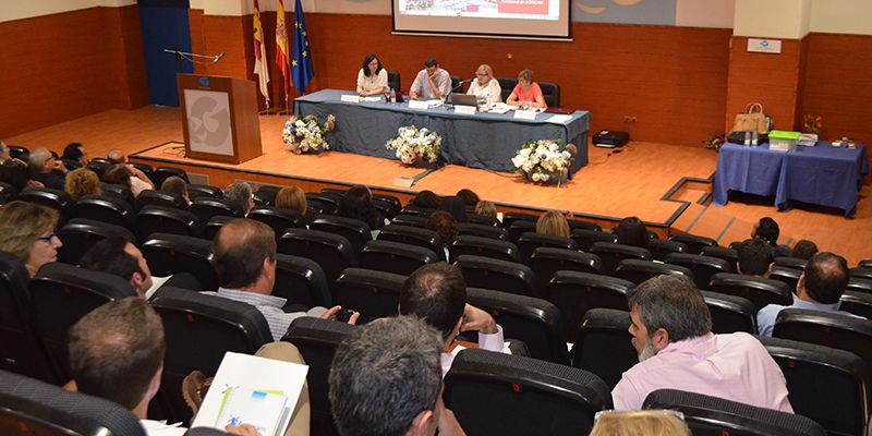 ACESCAM y sus profesionales seguirán trabajando en aquellas realidades donde nuestros mayores tienen más dificultades