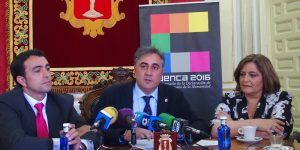 Mariscal: ‘Nos dejaron un Ayuntamiento lleno de minas que hemos tenido que ir localizando y desactivando’ 2 Balence primer año cuenca