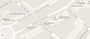 bulevar de entrepeñas