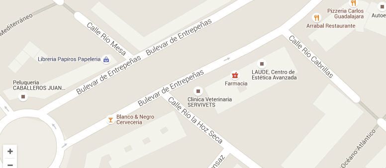 Una persona muere en Guadalajara tras producir altercados en un bar