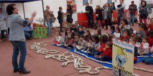 Campaña “MAS conectados a Beleña” 