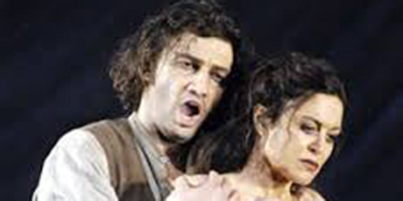 Este viernes la iniciativa ‘Vive la Opera en Sigüenza’ proyecta ‘Carmen’, de Bizet