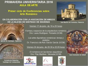 CARTEL CICLO ROMANICO DEFINITIVO