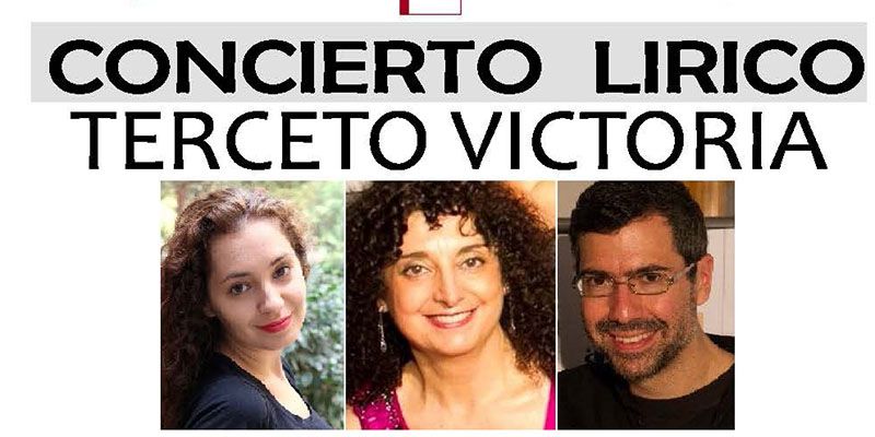 Un concierto lírico inicia el ciclo cultural veraniego de la Iglesia de Santiago de Sigüenza