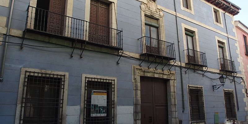 Mariscal firmará el Convenio con el Consorcio para rehabilitar la “Casa del Corregidor” por importe de 2 millones de euros