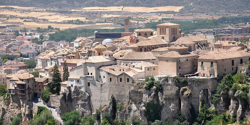 El Consorcio Ciudad de Cuenca convoca ayudas para actividades de interés cultural y turístico en el Casco Antiguo
