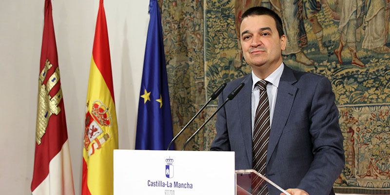Castilla-La Mancha abona toda la PAC antes del 30 de junio incluyendo los 2.500 de expedientes con incidencias