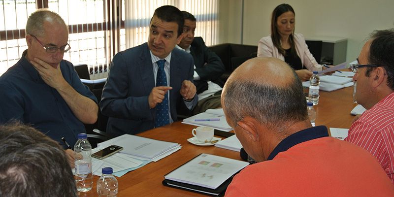 Castilla-La Mancha aprueba la convocatoria de ayudas más ambiciosa de Incorporación de Jóvenes y Modernización de Explotaciones Agrarias