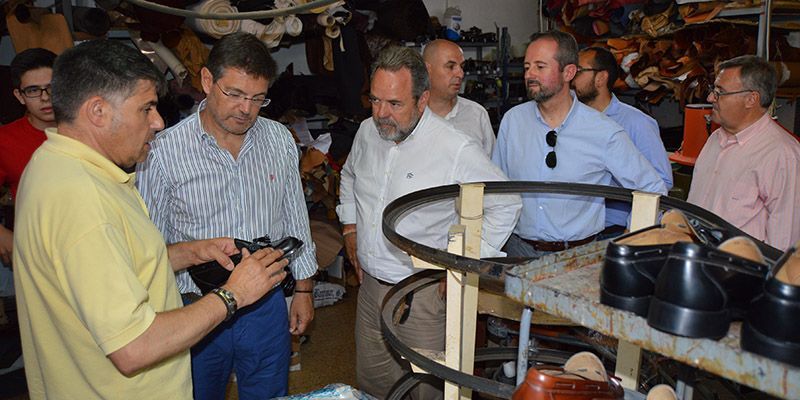 Catalá advierte que enfrente del PP sólo hay «reducción de salarios, bajada de pensiones, pobreza y miseria para los ciudadanos”