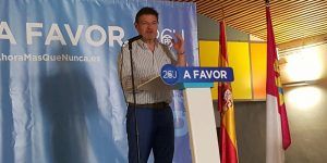 - Catalá interviene en Belmonte