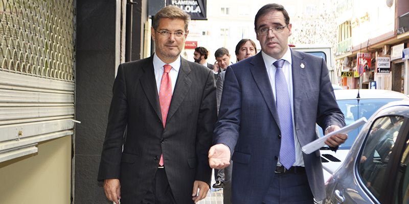 Catalá: “Las instituciones del PP han sido las únicas que han velado por la continuidad del Consorcio  de Cuenca”