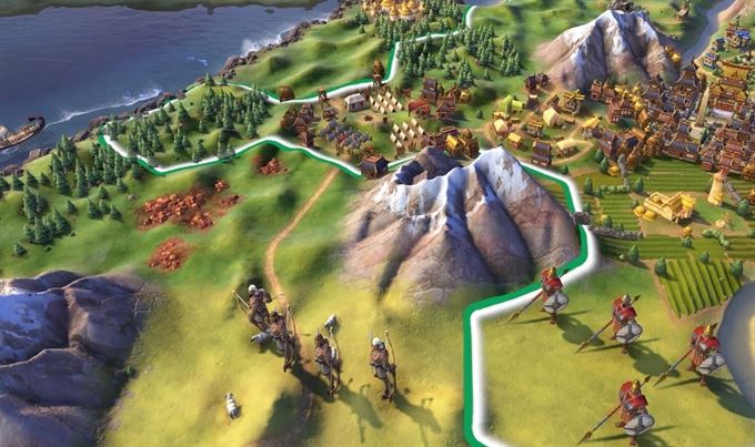 Civilization lanzará su versión del videojuego para estudiantes