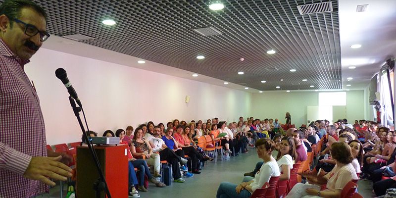 Los programas de detección precoz incorporará también el cáncer de próstata en sus estadios iniciales