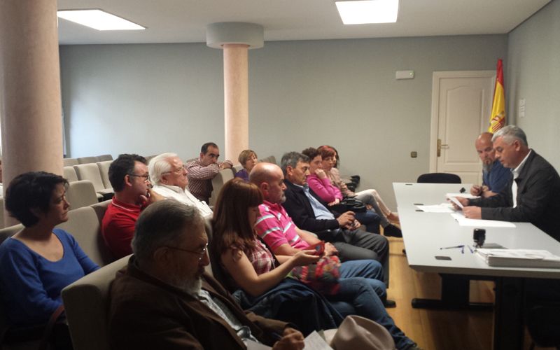 Hasta 28 municipios de la comarca de Molina recibirán el servicio de Ayuda a Domicilio