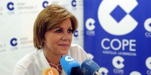 Cospedal COPE- 090616