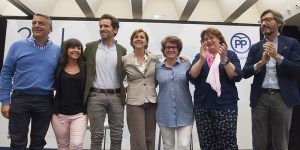 Cospedal San Sebastián (2)