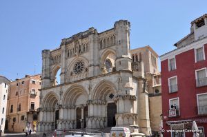 Mariscal: ‘Nos dejaron un Ayuntamiento lleno de minas que hemos tenido que ir localizando y desactivando’ 3 cuenca-b-92