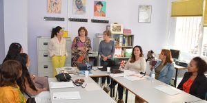 Curso Mujer Azu